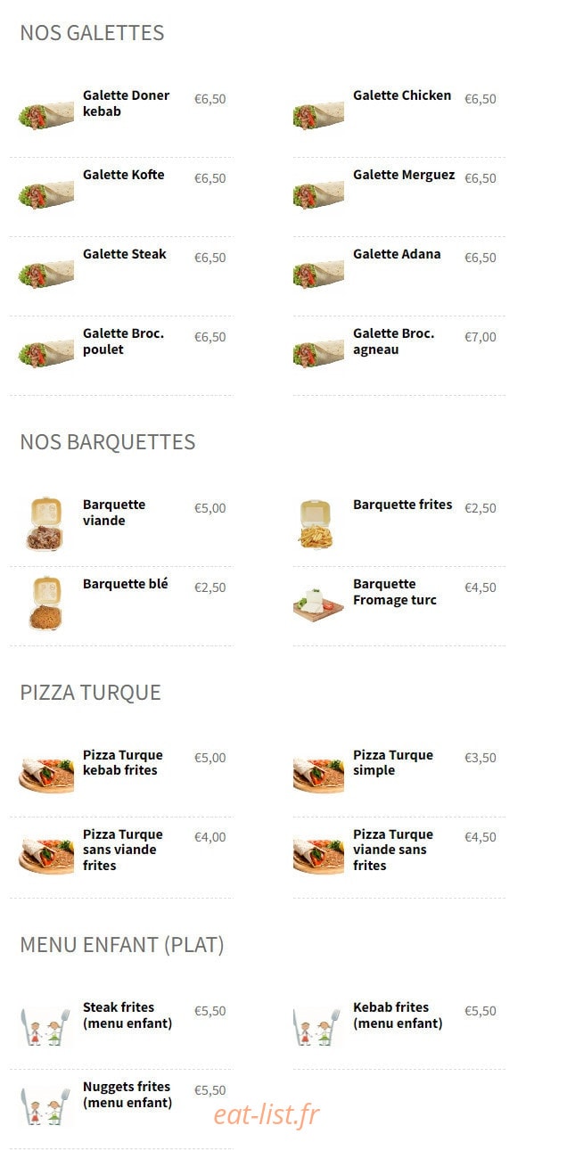 Anatolie — carte page 2