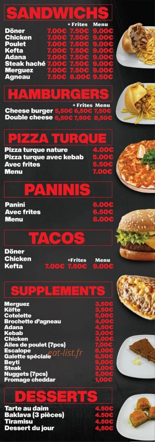 Assos — carte page 2