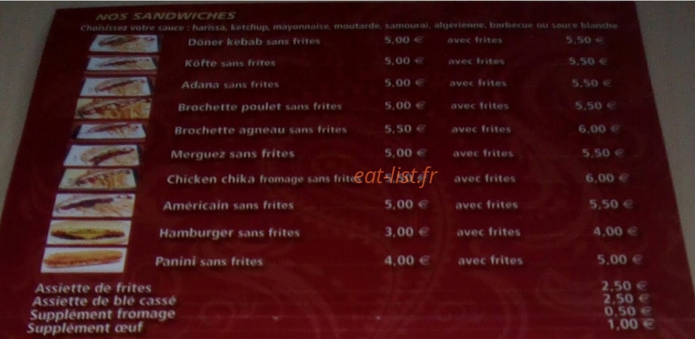 Efes — carte page 2