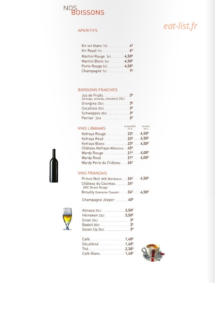 Siwar — carte page 8