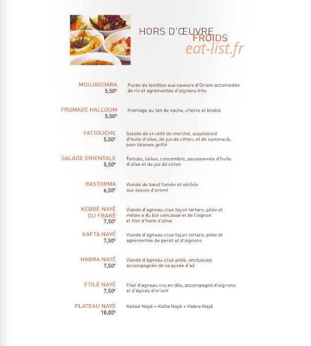 Siwar — carte page 5