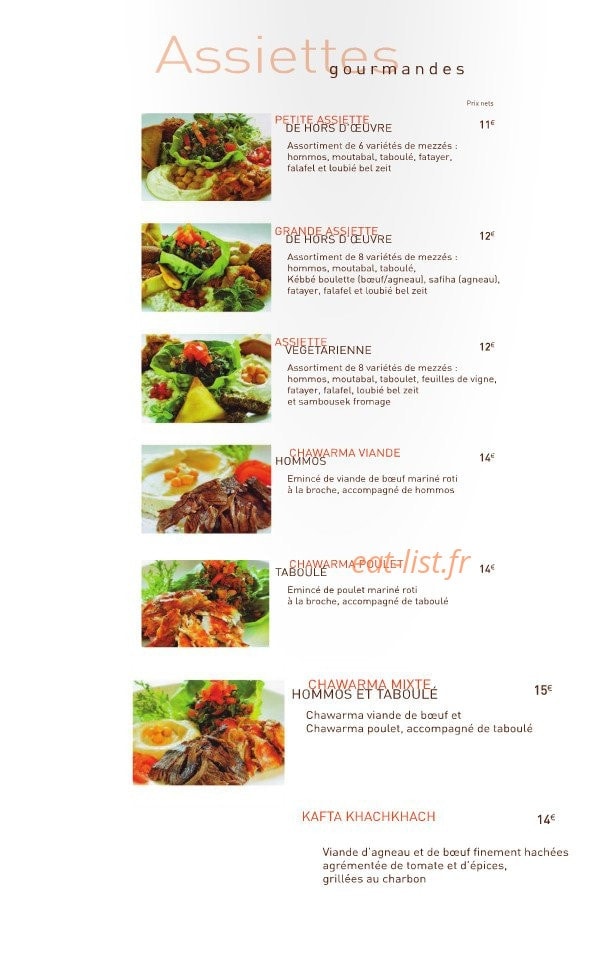 Siwar — carte page 2