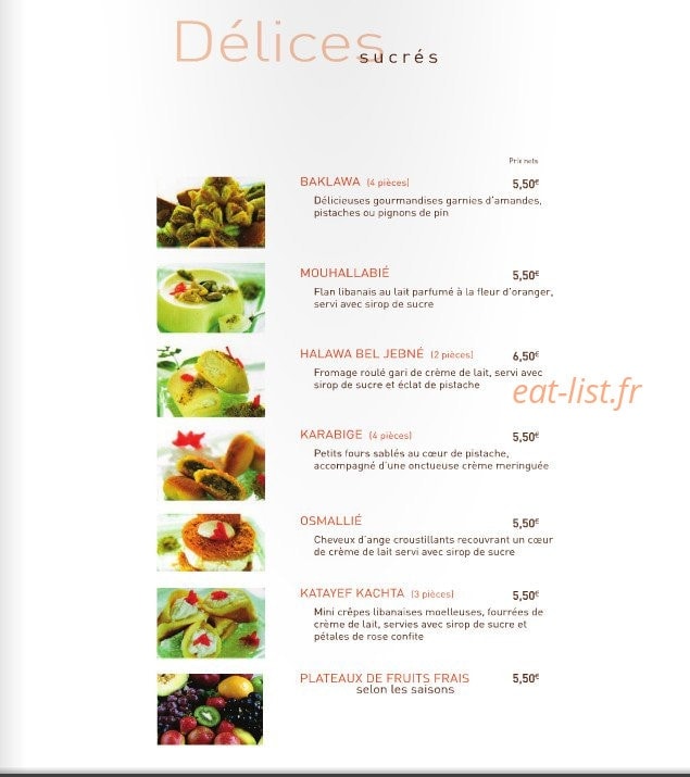 Siwar — carte page 7
