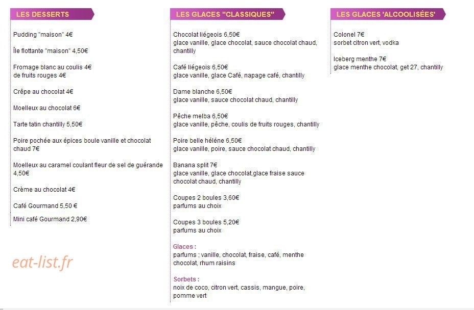 Le grilpiz — carte page 3