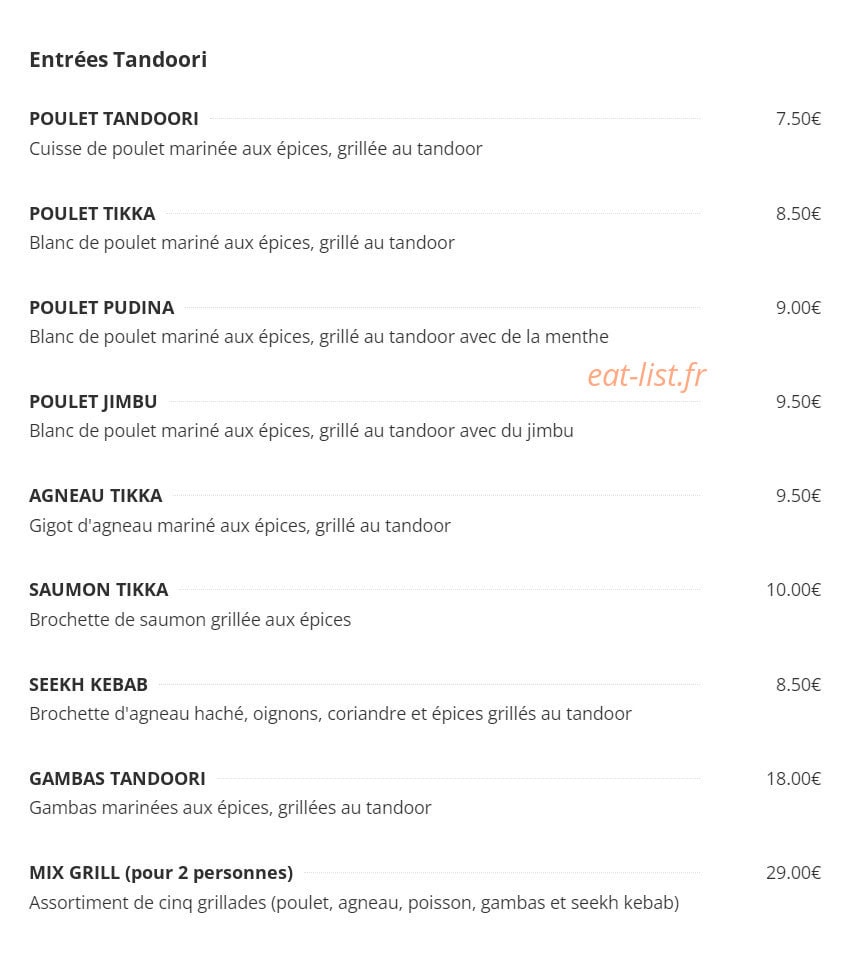 Jimbu — carte page 2
