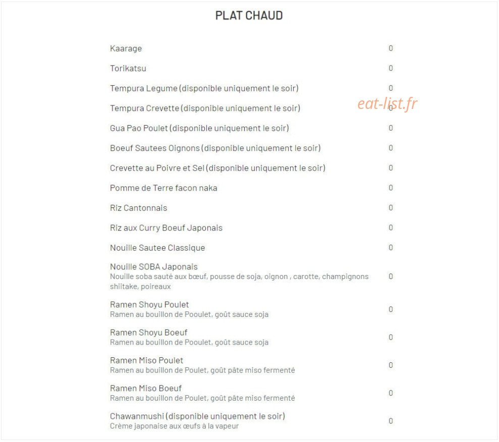 Naka — carte page 5