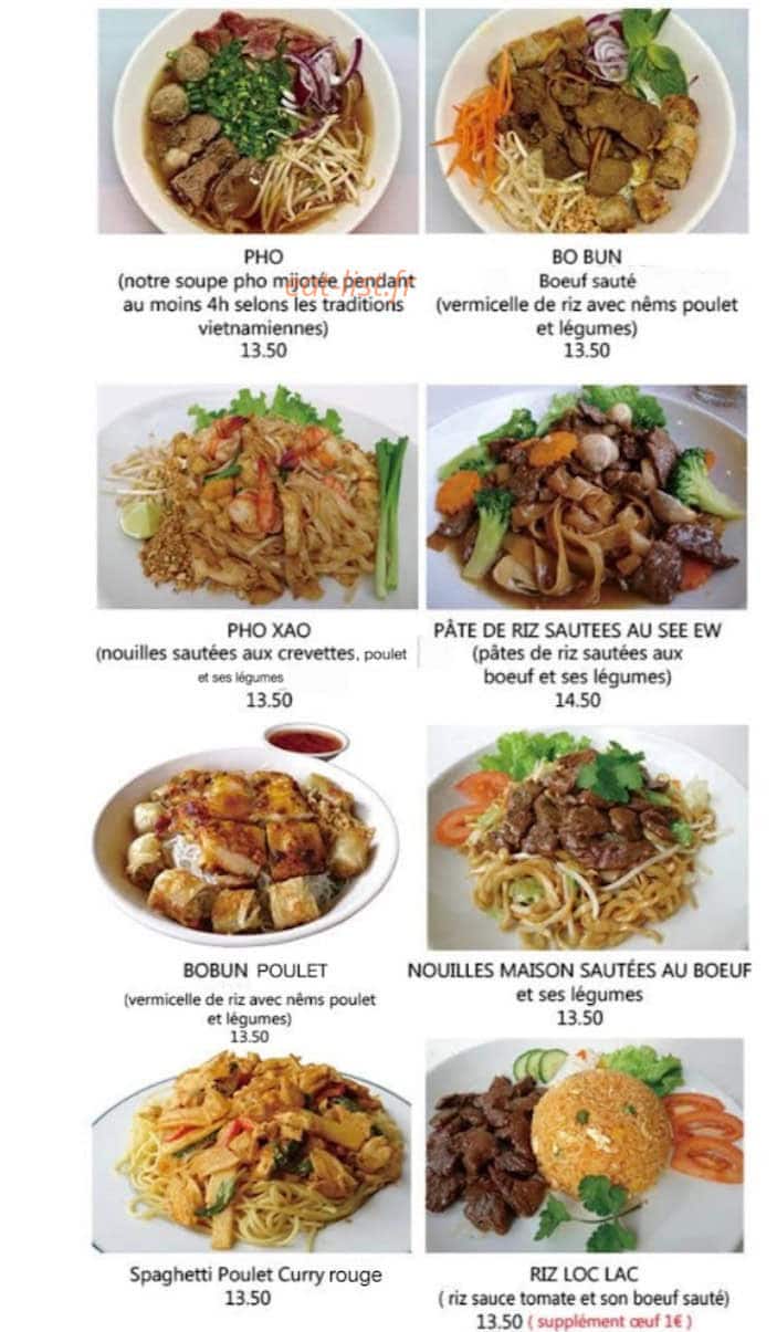 Pho 12 — carte page 6