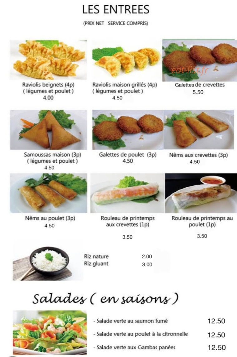 Pho 12 — carte page 2