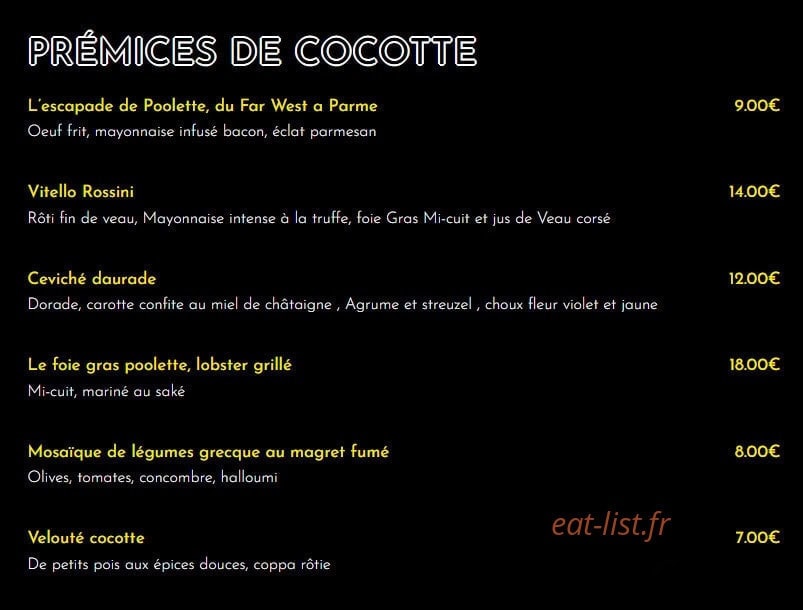 Poolette — carte page 3