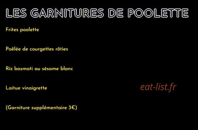 Poolette — carte page 7