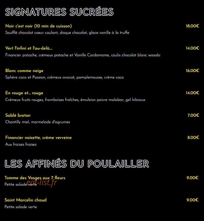 Poolette — carte page 8