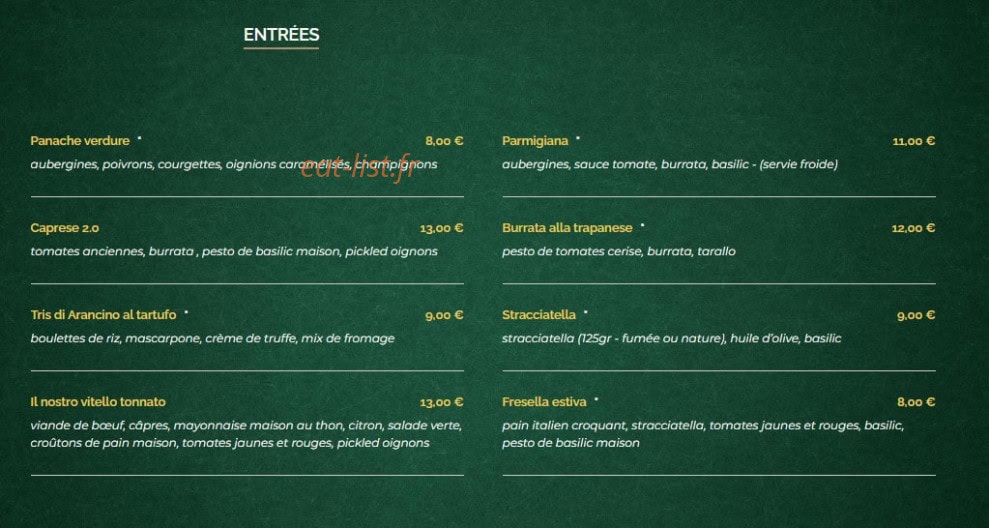 Zaza — carte page 2