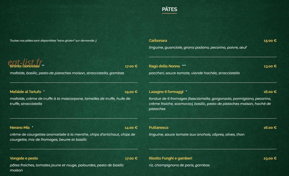 Zaza — carte page 5