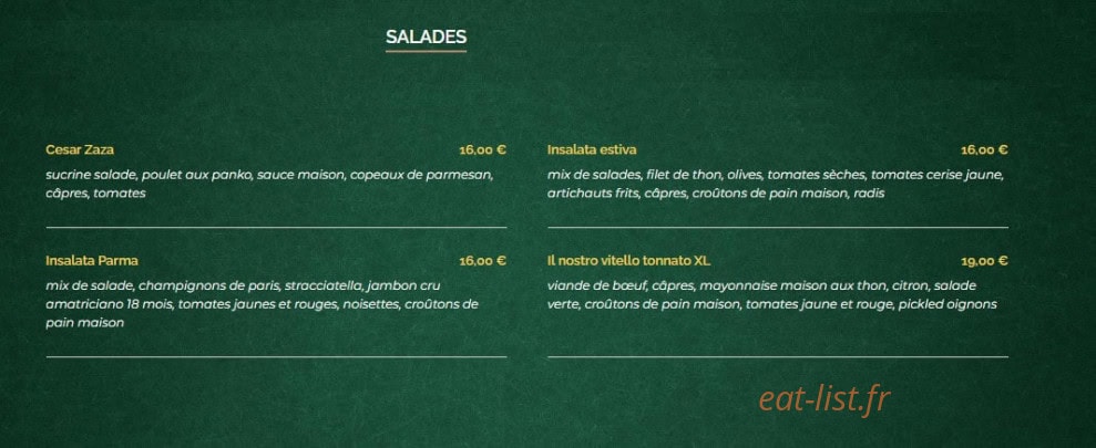 Zaza — carte page 3