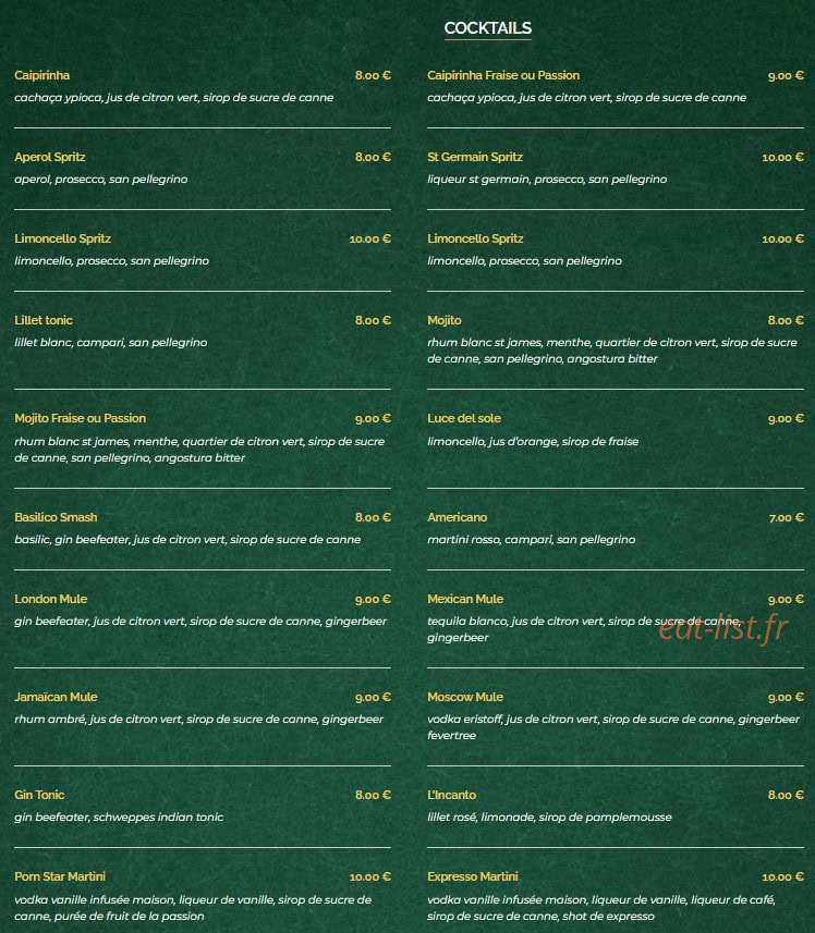Zaza — carte page 11