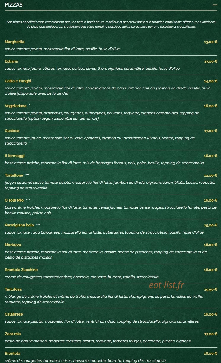 Zaza — carte page 4