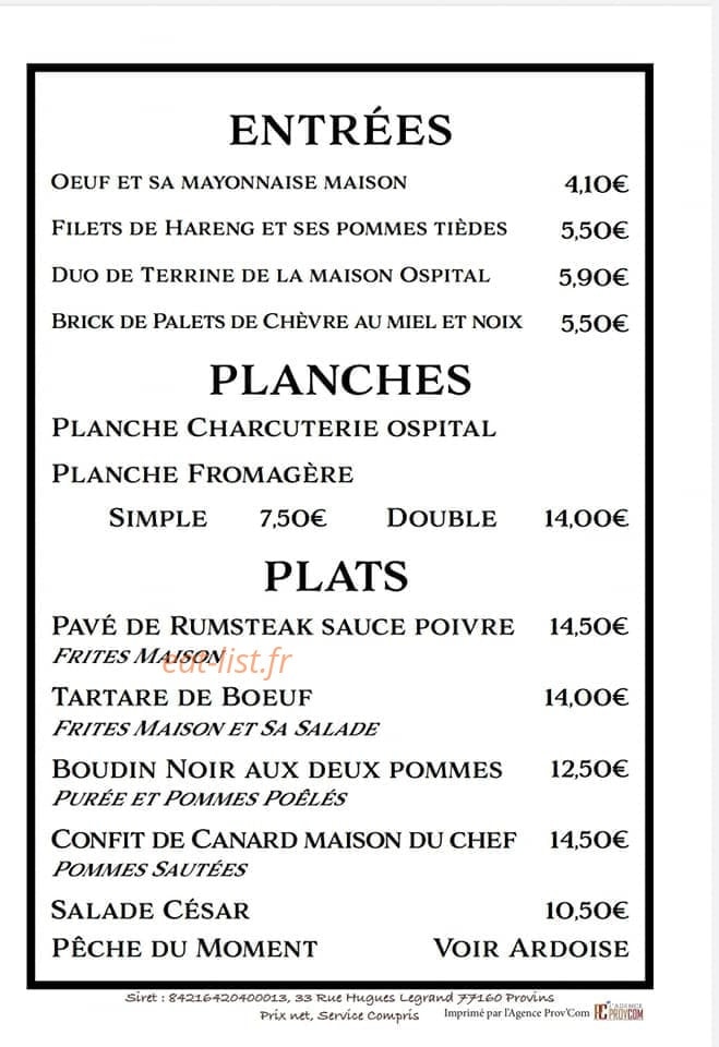 L' essentiel — carte page 3