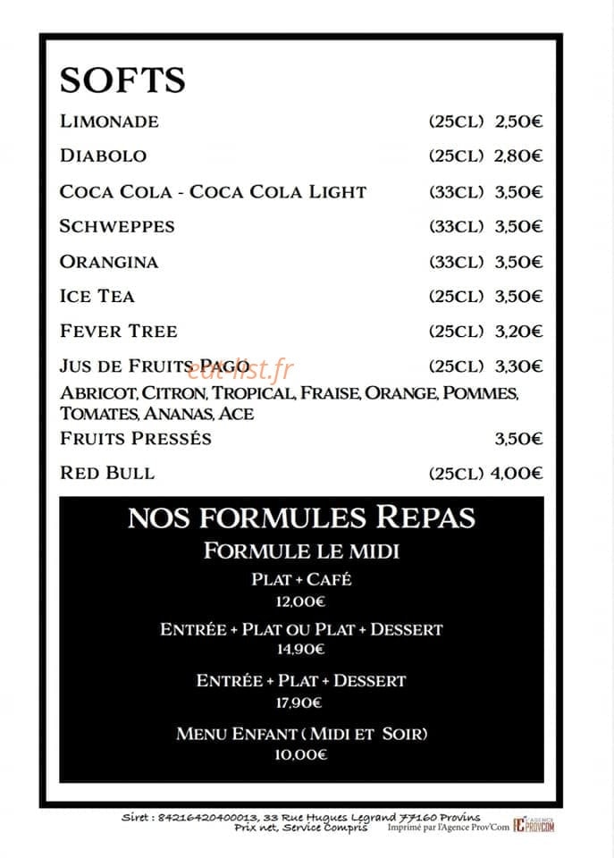 L' essentiel — carte page 7