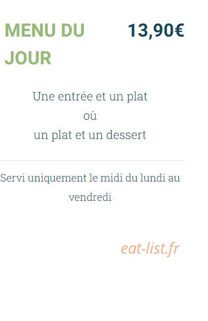 Les Jardins d'Affinity — carte page 4