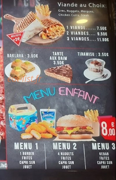 Chez nous — carte page 2