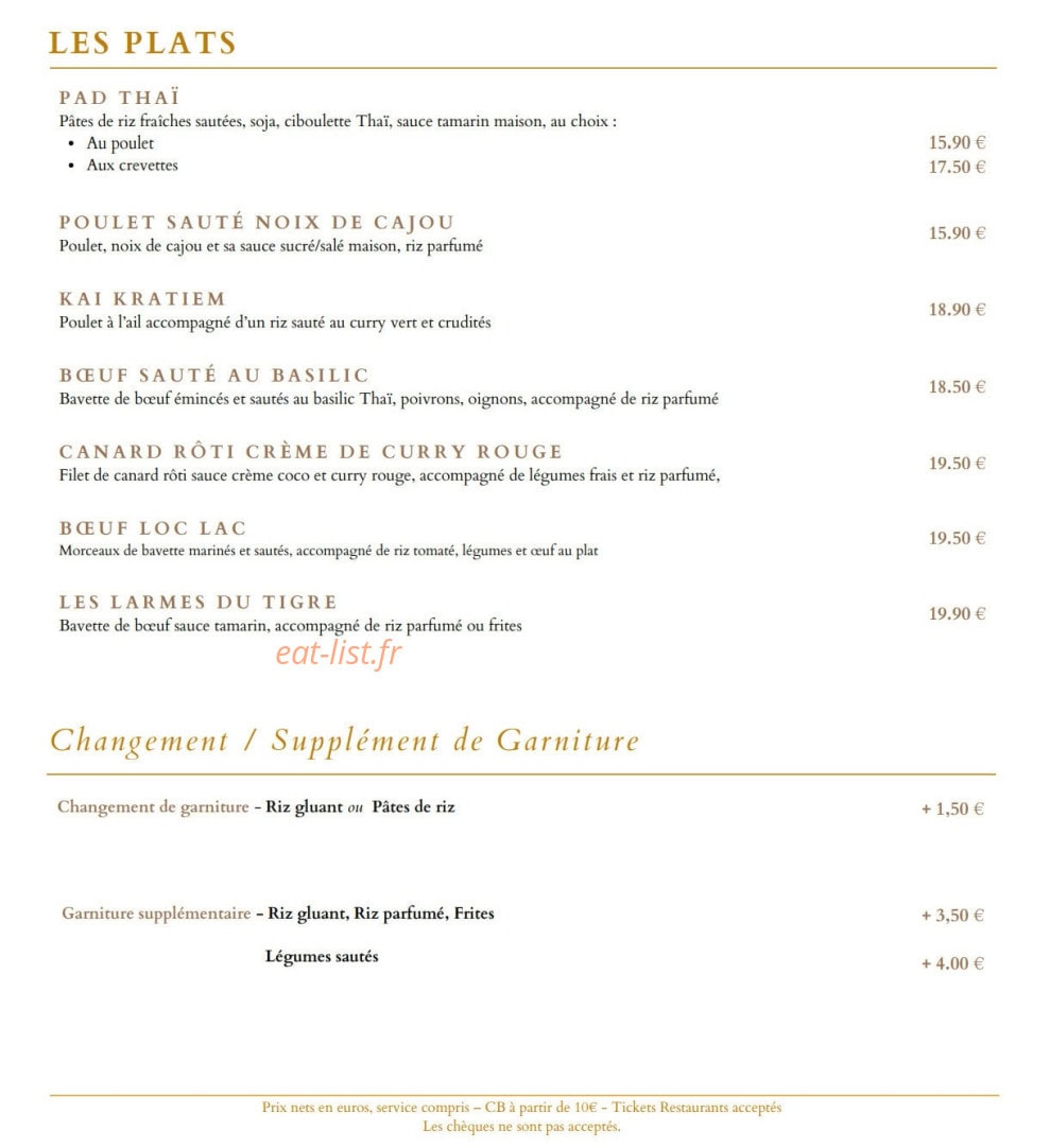 Laynou — carte page 2