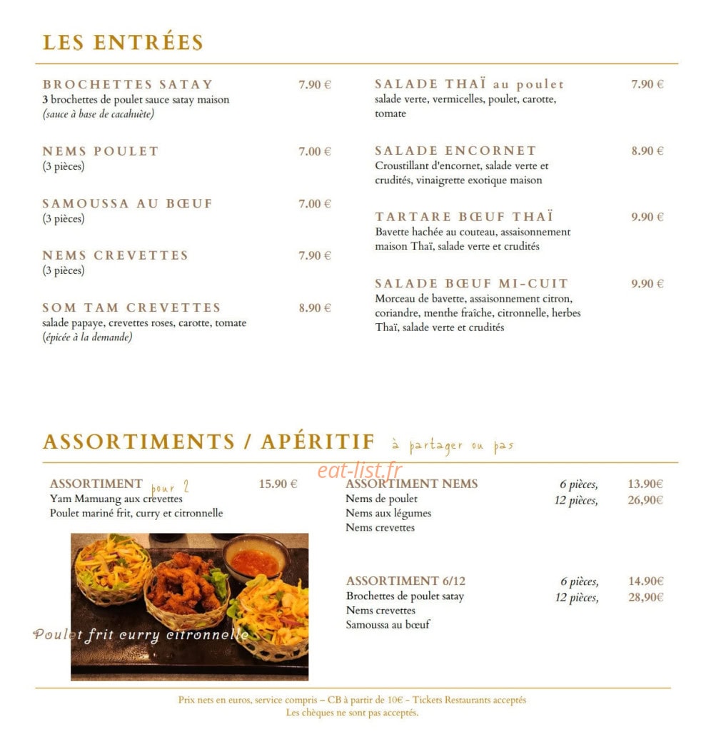 Laynou — carte page 1
