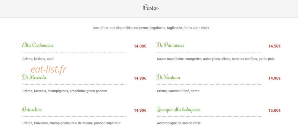Palmanova — carte page 3