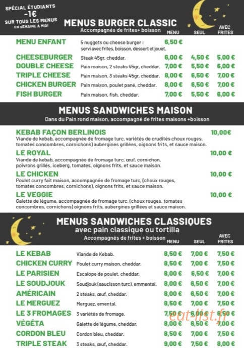 Serenay — carte page 3