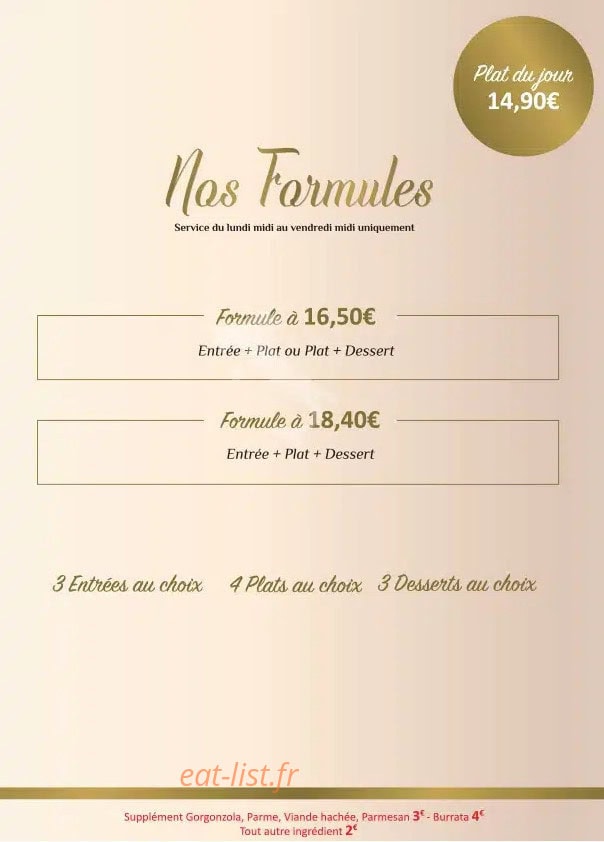 Le Monte Cristo — carte page 7
