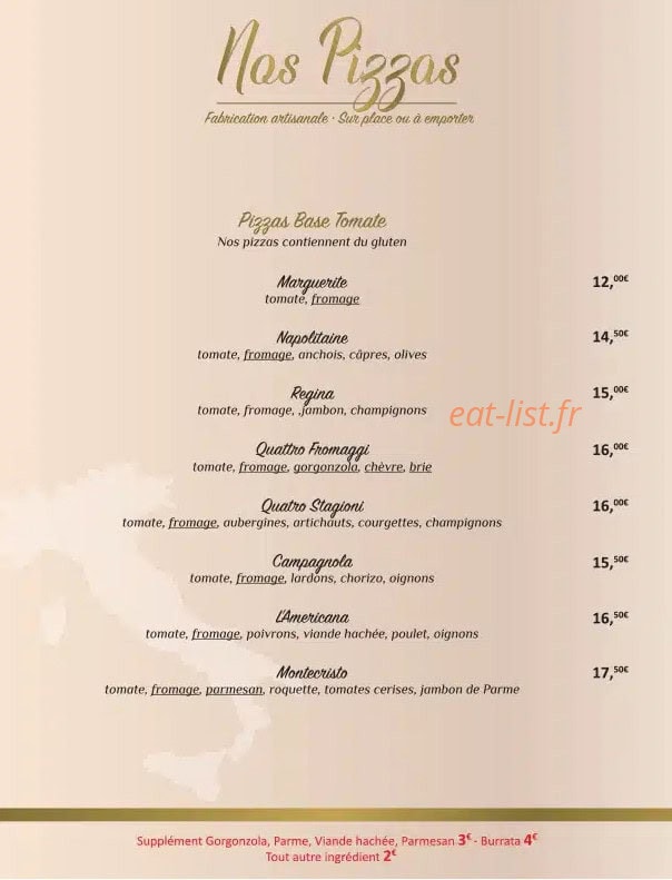Le Monte Cristo — carte page 4