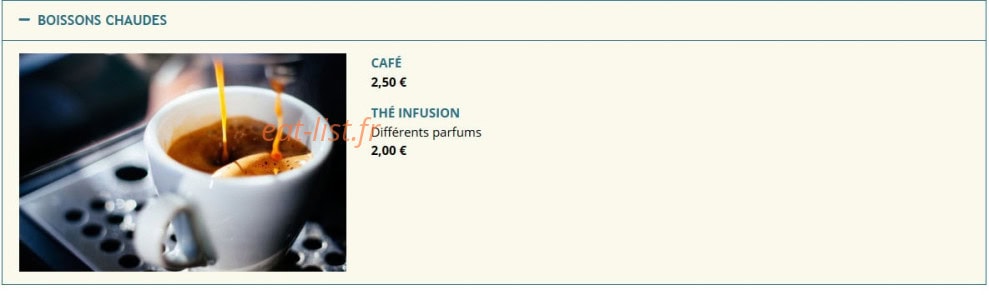 Obrigado Rodizio — carte page 8