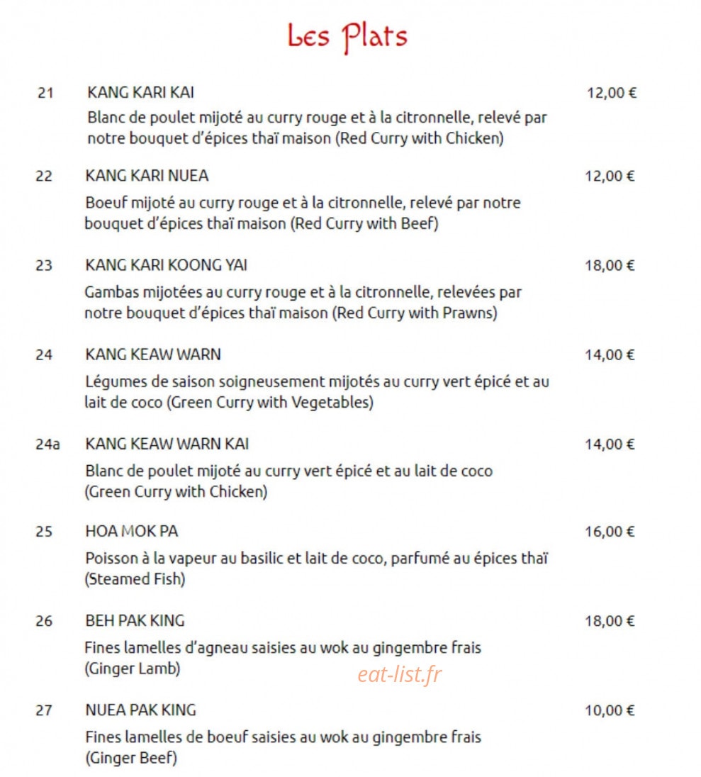 Sukhothai — carte page 3