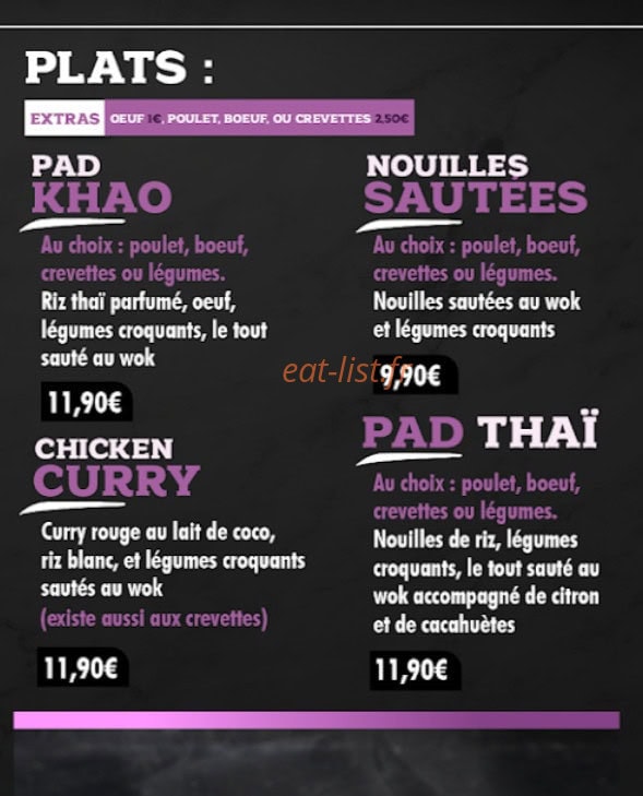 kita — carte page 2