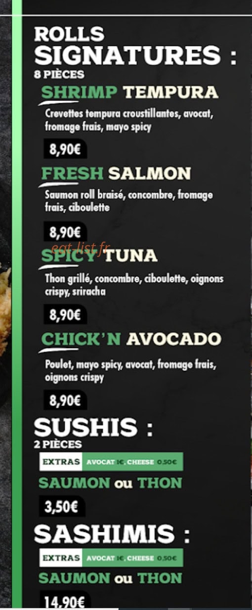 kita — carte page 4