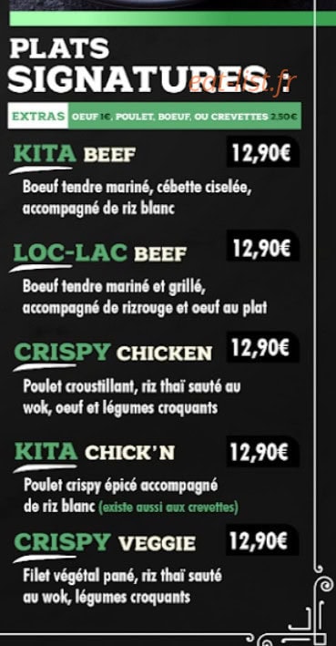 kita — carte page 3