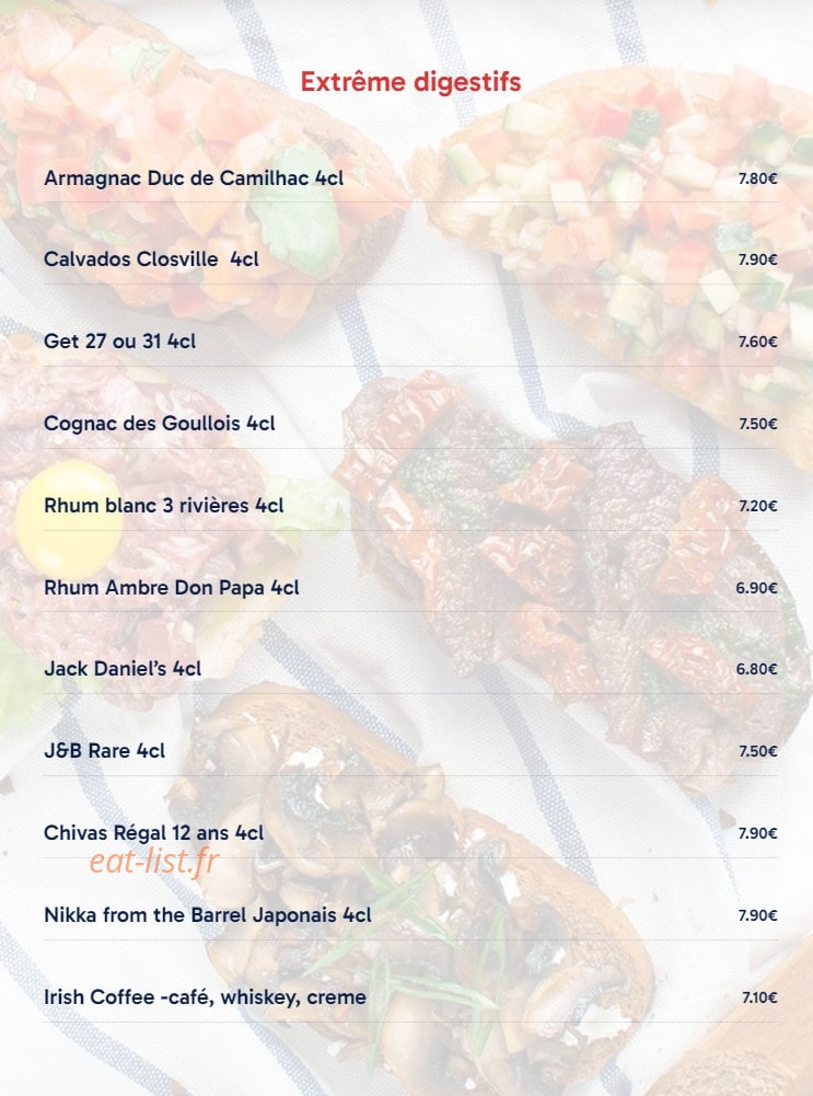Le 31 — carte page 7