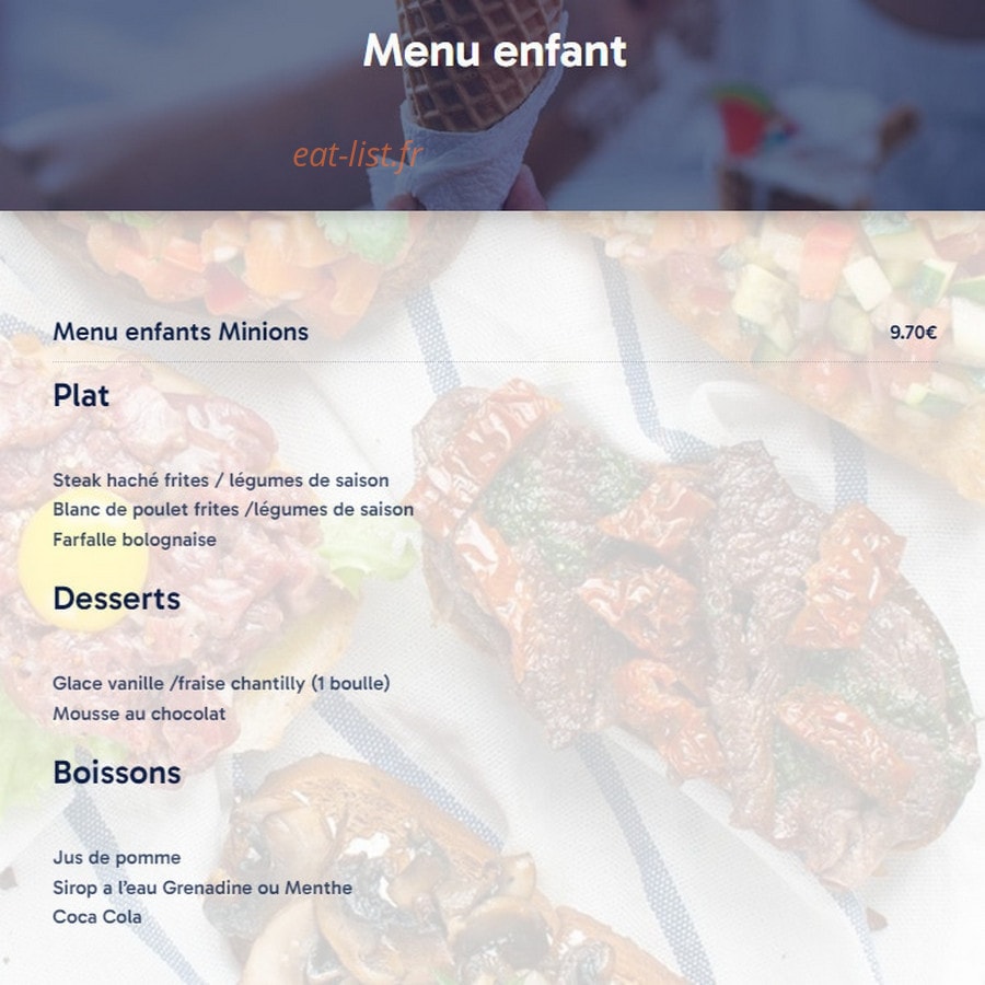 Le 31 — carte page 5