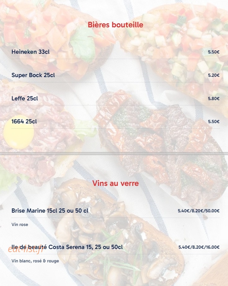 Le 31 — carte page 9