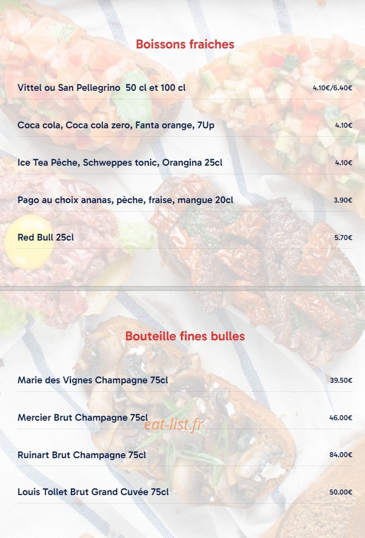 Le 31 — carte page 6