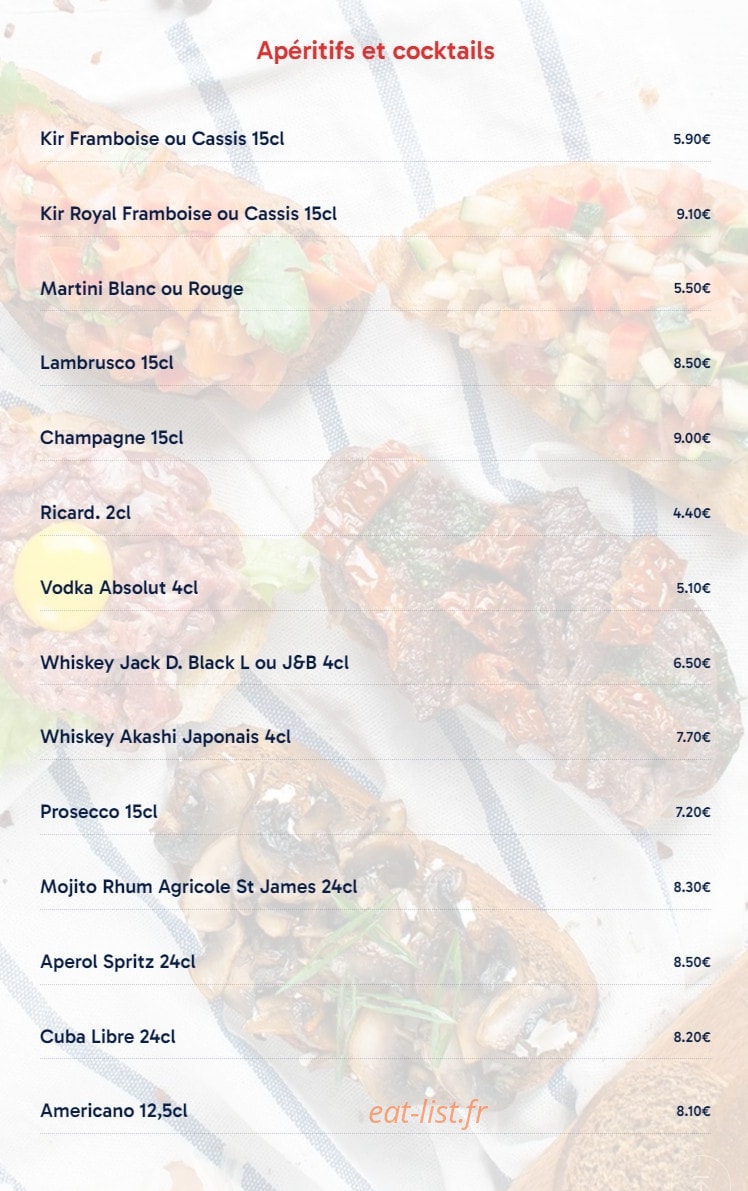 Le 31 — carte page 11