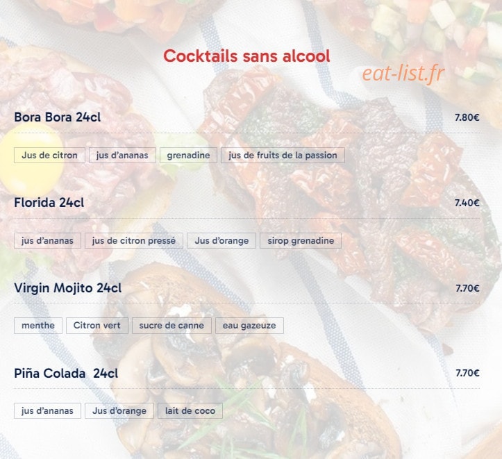 Le 31 — carte page 10