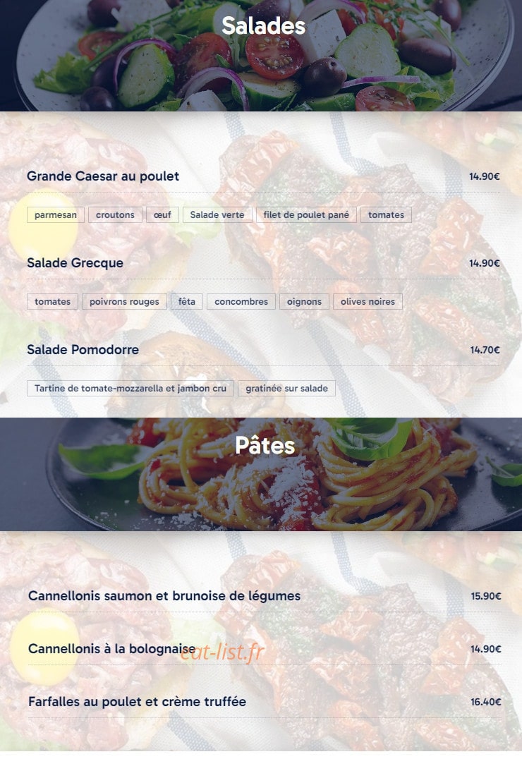 Le 31 — carte page 3