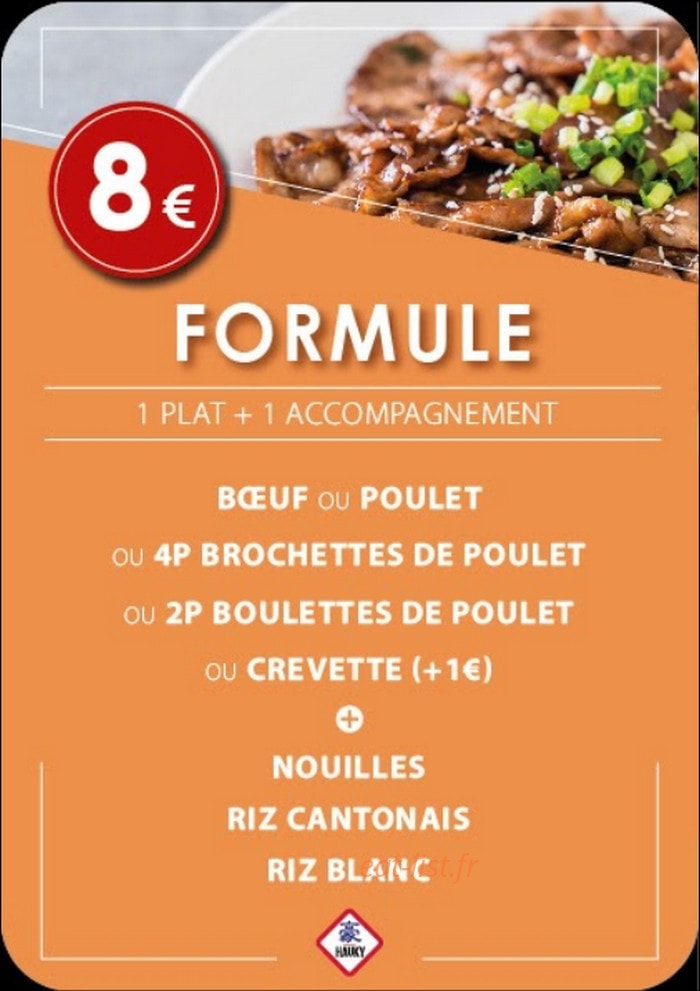 Hauky — carte page 6