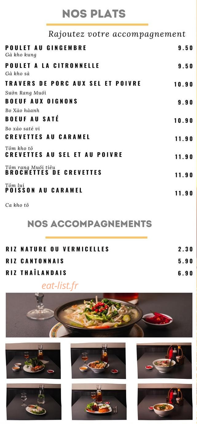 Le Mékong — carte page 5