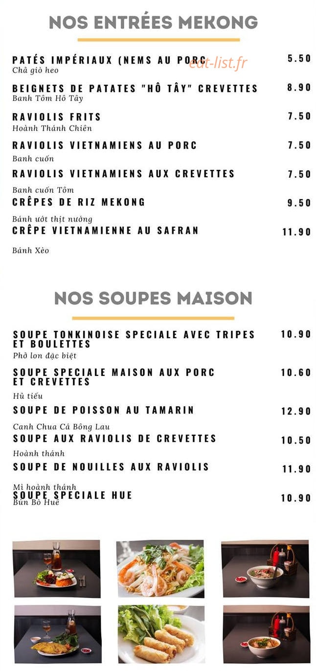 Le Mékong — carte page 2