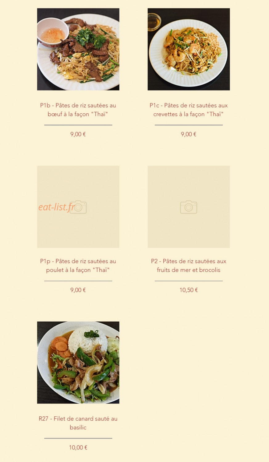 Wing Heng — carte page 14