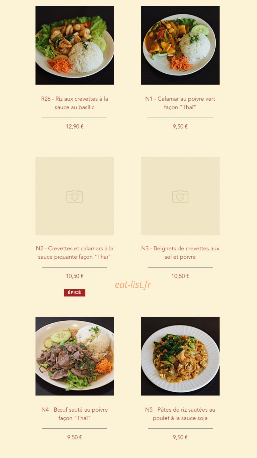 Wing Heng — carte page 12