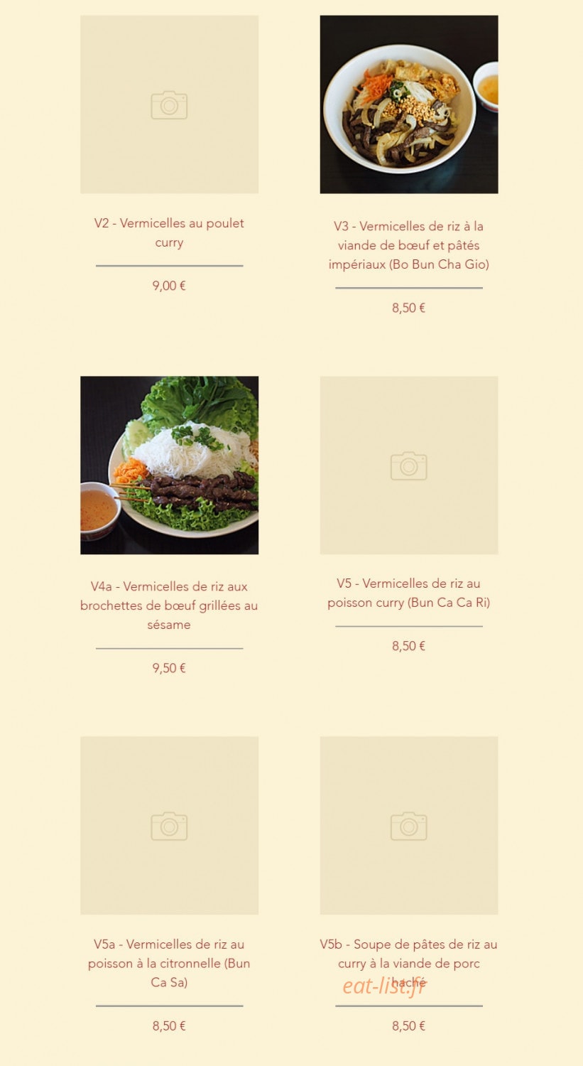 Wing Heng — carte page 7