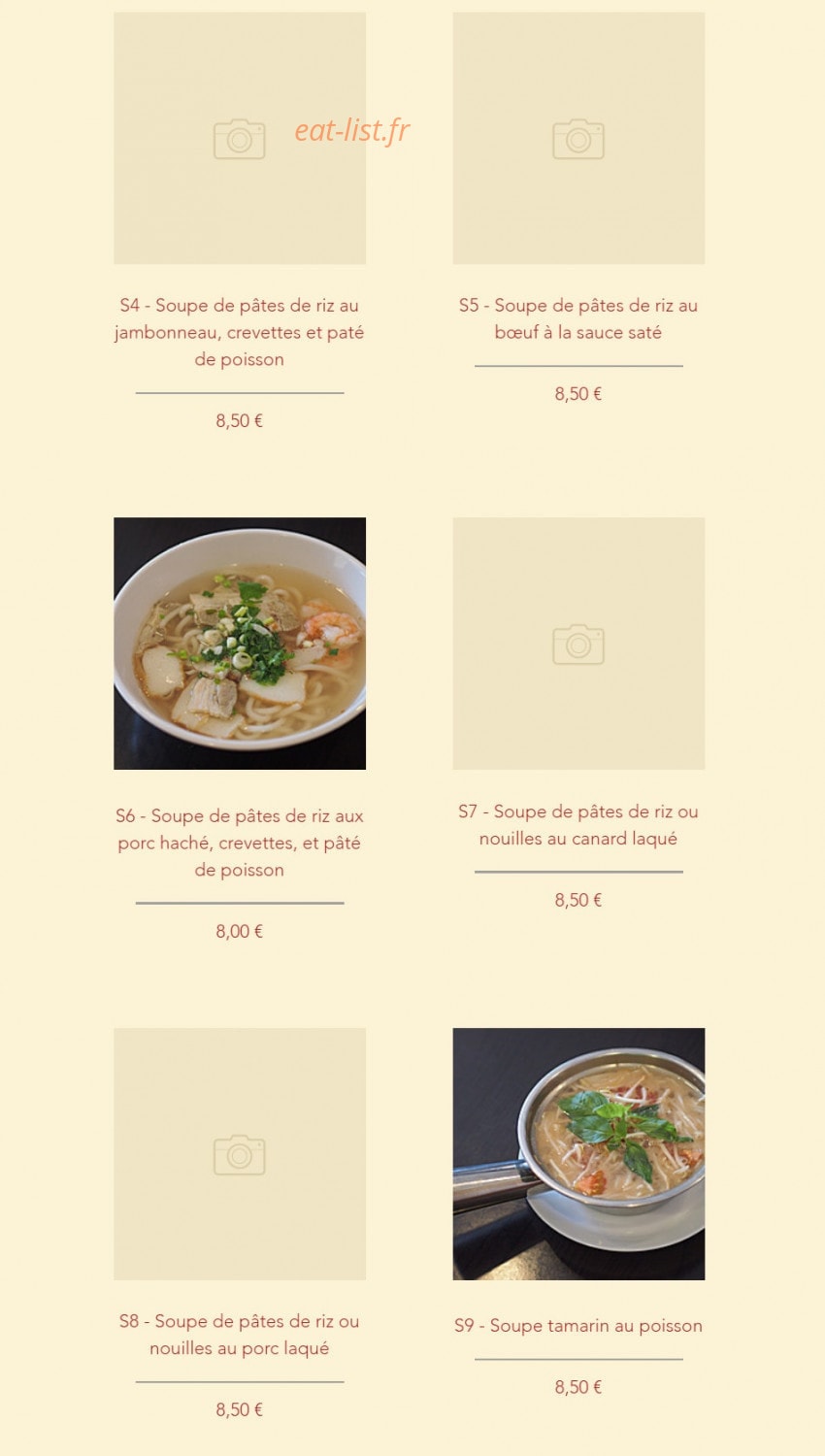 Wing Heng — carte page 5