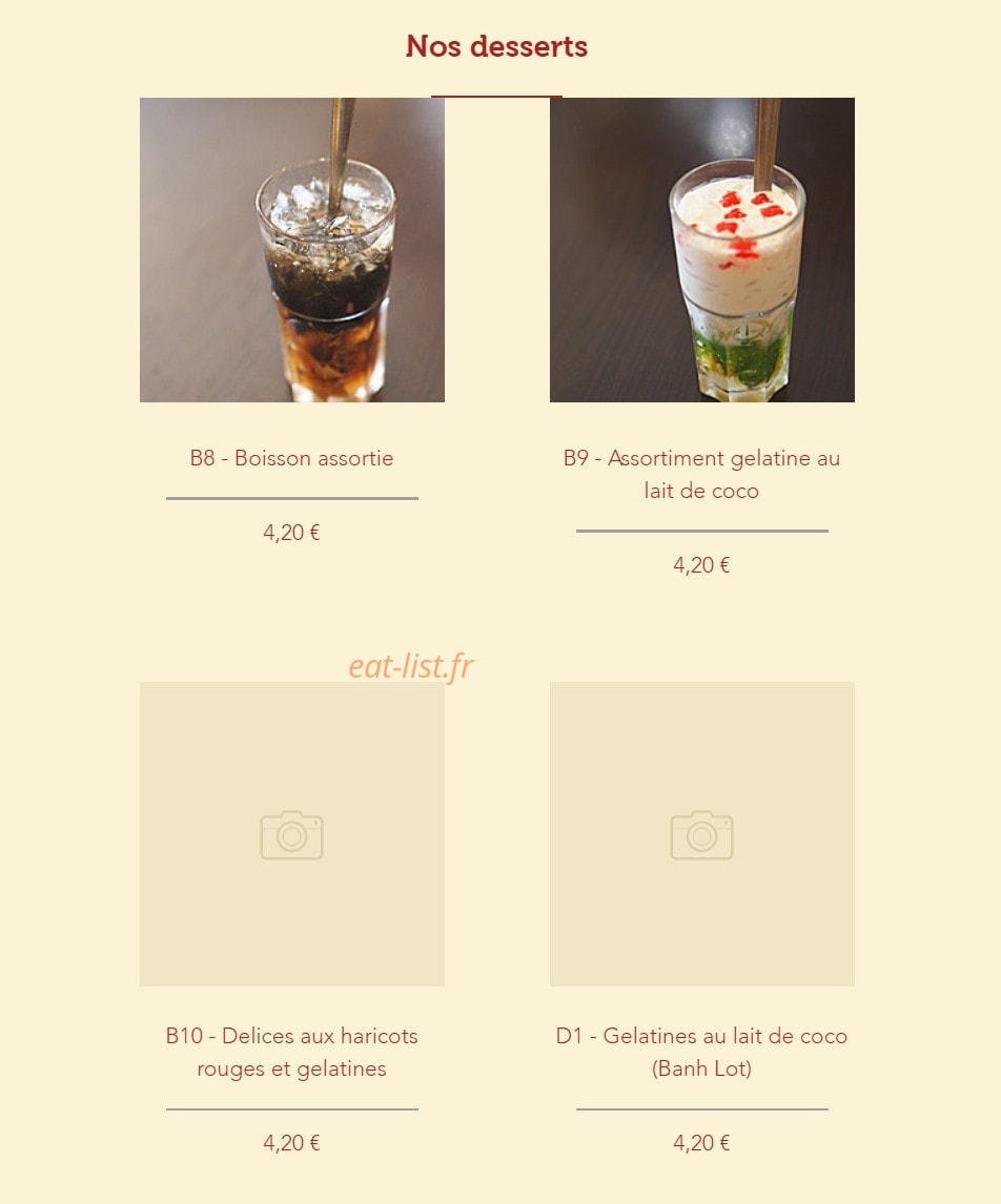 Wing Heng — carte page 15